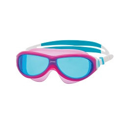 PHANTOM JUNIOR MASK PINK