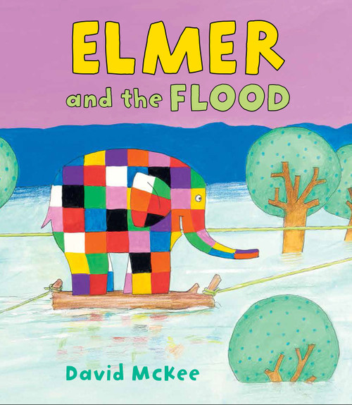 ELMER AND FLOOD PB