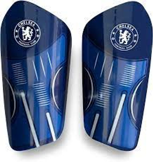 CHELSEA FC SHINGUARDS KIDS