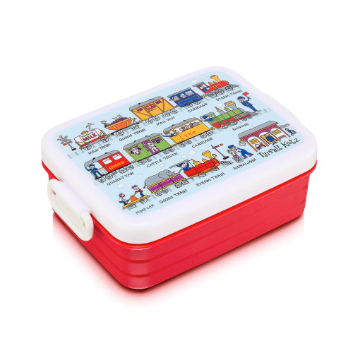 LUNCH BOX TRAINS