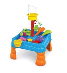 SAND & WATER TABLE W1 Toys Club