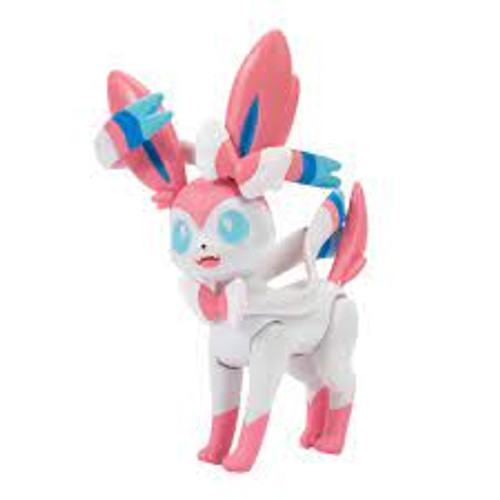 POKEMON BATTLE FIGURE W10