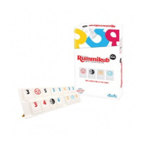 RUMMIKUB TWIST MINI W1