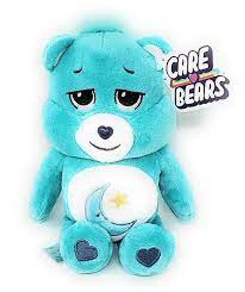 CARE BEARS BEDTIME BEAR 9 INCHES