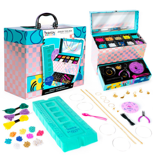 Cool Maker, KumiKreator Candy Mini Fashion Pack  