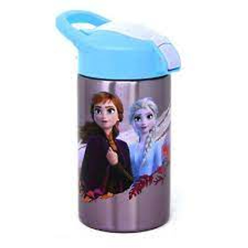 FROZEN STAINLESS STEEL BOTTLE