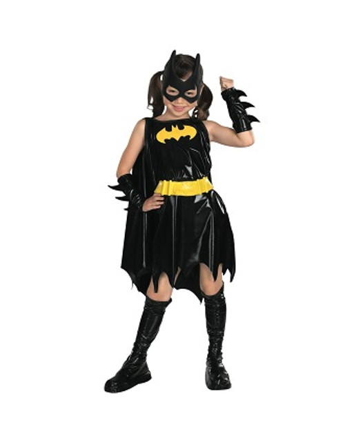 BATGIRL CHILD SMALL