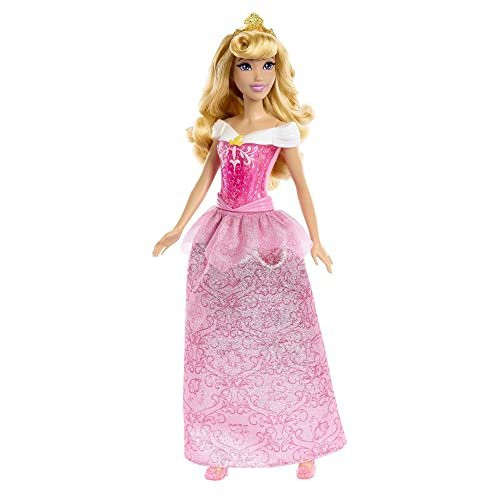 DISNEY PRINCESS AURORA DOLL