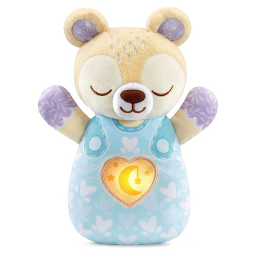 SLEEPY SOUNDS BABY BEAR
