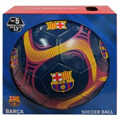 FC BARCELONA FOOTBALL W2