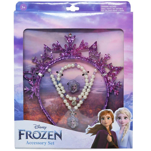 FROZEN ACCESSORY SET