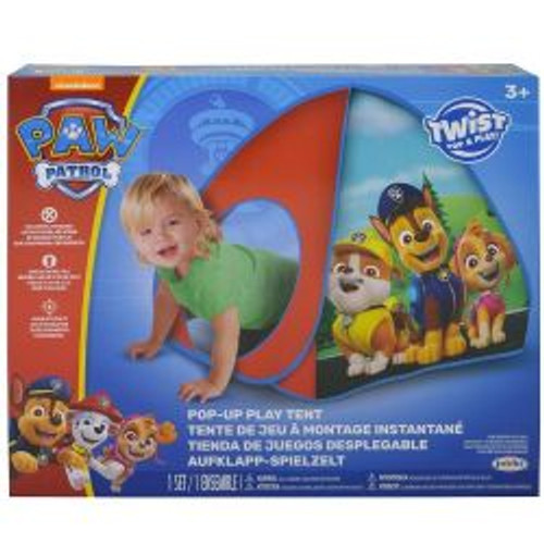 PAW PATROL BASIC TENT