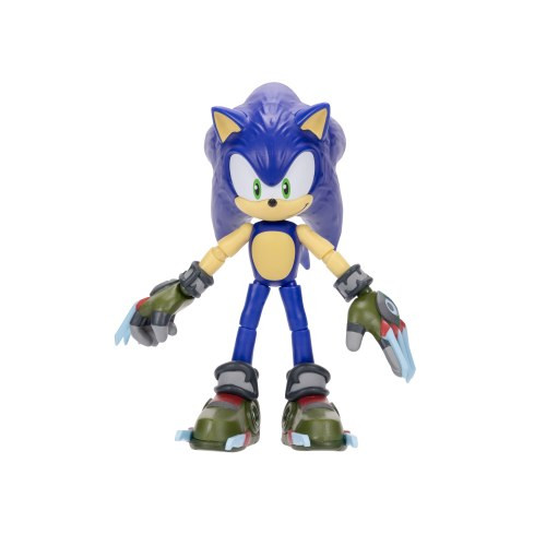 SONIC PRIME SONICE