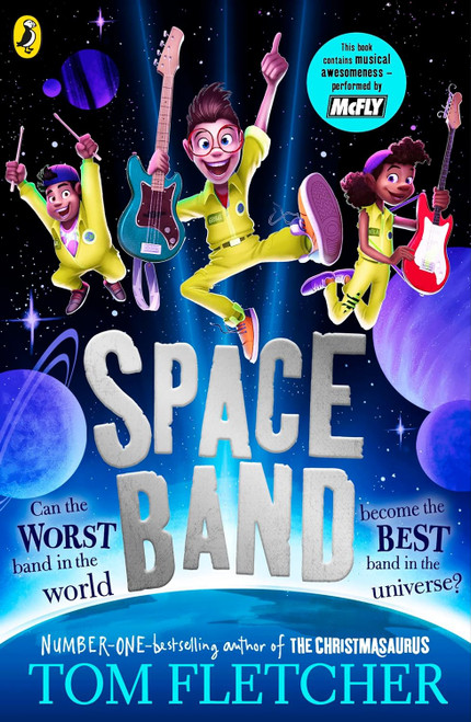 SPACE BAND PB