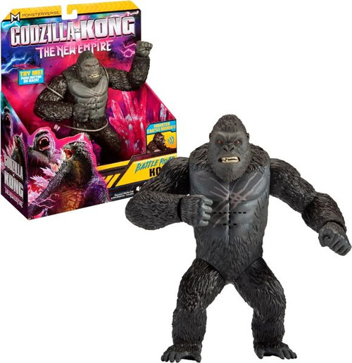 GODZILLA X KONG NEW EMPIRE KONG
