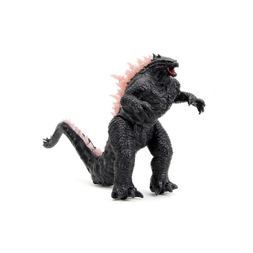 GODZILLA X KONG NEW EMPIRE HEAT-RAY BREATH GODZILLA RC