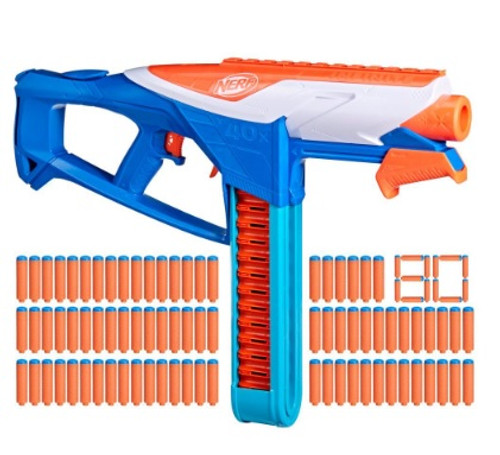 NERF N SERIES INFINITE