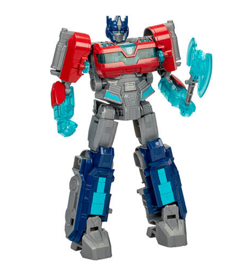 TRANSFORMERS ONE ULTIMATE ENERGON OPTIMUS PRIME