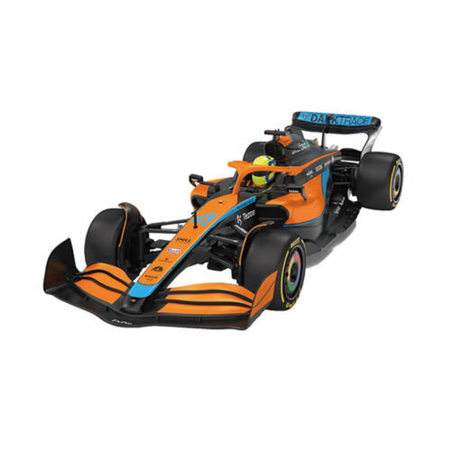 1:18 F1 MCLAREN MCL36