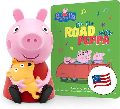 TONIES PEPPA PIG W1