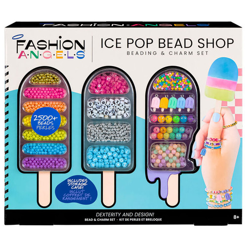 ICE POP BEAD SHOP