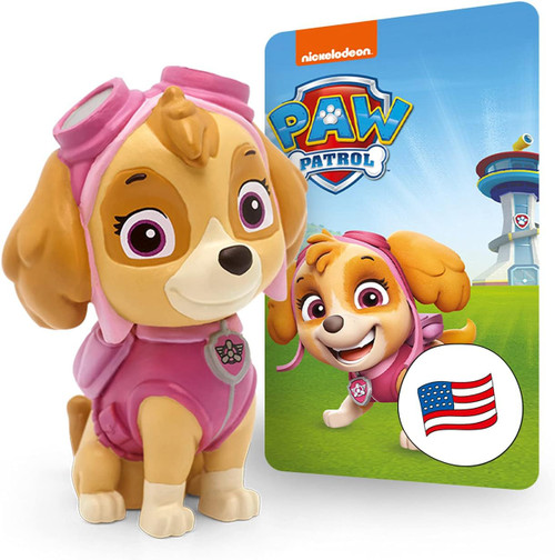TONIES PAW PATROL SKYE W1