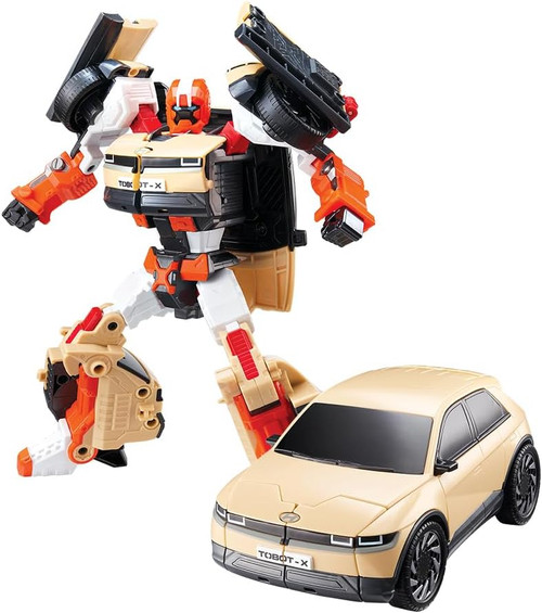 TOBOT X NEW