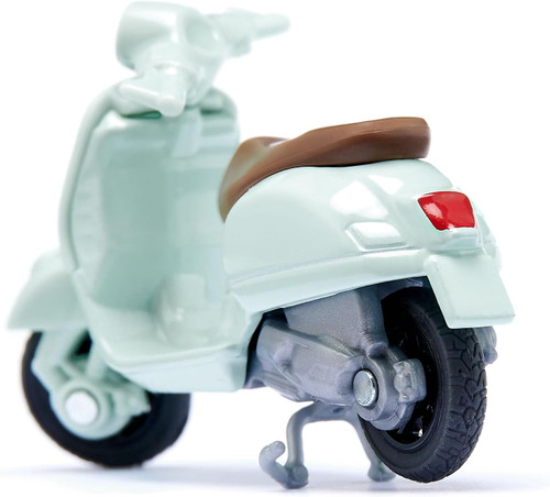 VESPA 125 GTS SUPER