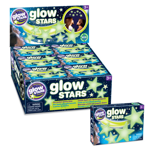 GLOW STARS