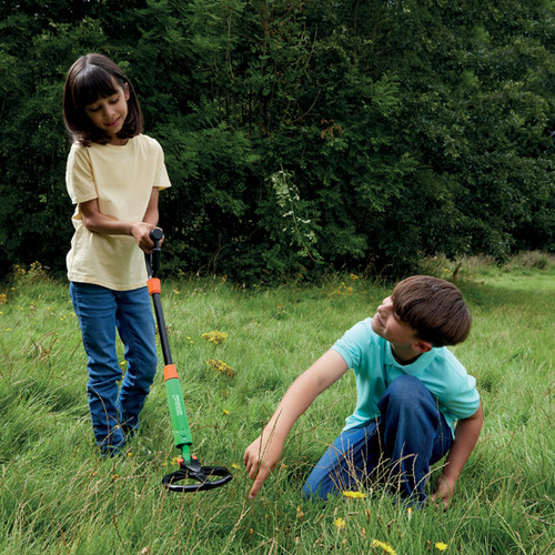 METAL DETECTOR W1