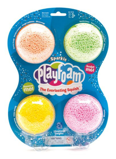 PLAYFOAM SPARKLE