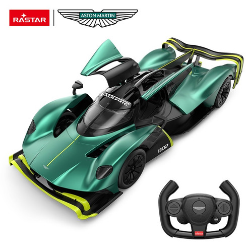 1:14 R/C ASTON MARTIN VALKYRIE AMR PRO