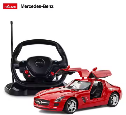 1:14 R/C MERCEDES-BENZ SLS AMG