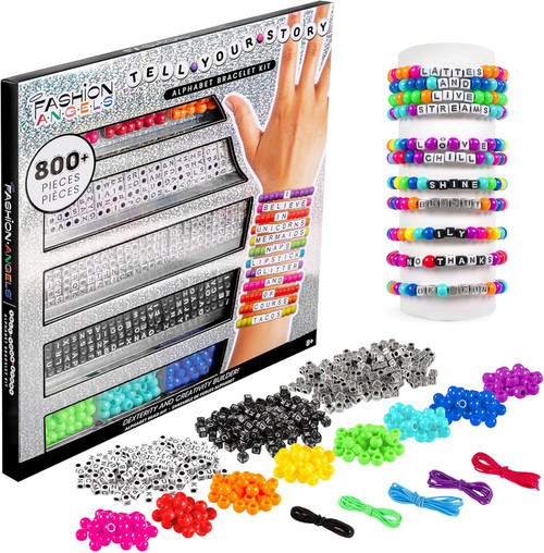 2000+ BEADS SUPER SET