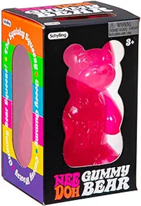 NEE DOH GUMMY BEAR