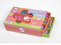 DOUBLE CHEST BEAD KIT