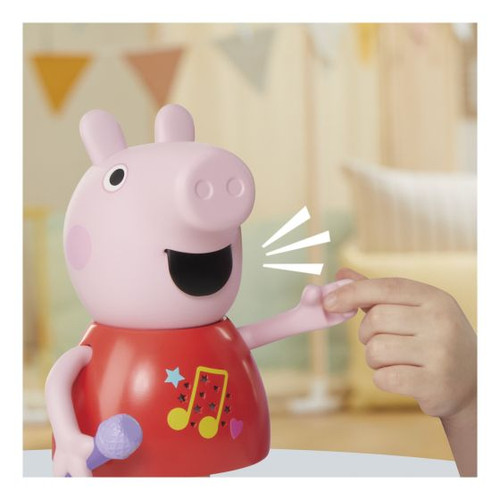 TALK & SING PEPPA
