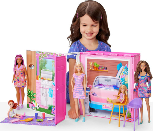 Barbie、バービー人形、香港、中国 The History of Barbie in Japan & China! (Failed Attempts at
