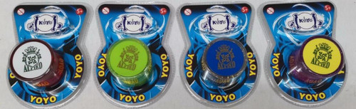 ALLIED YOYO
