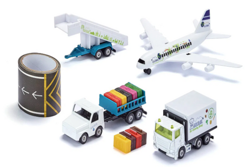SIKU AIRPORT SET