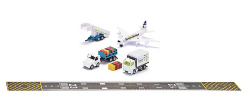 SIKU AIRPORT SET