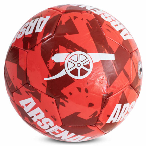 ARSENAL F.C. FOOTBALL GRAFFITI