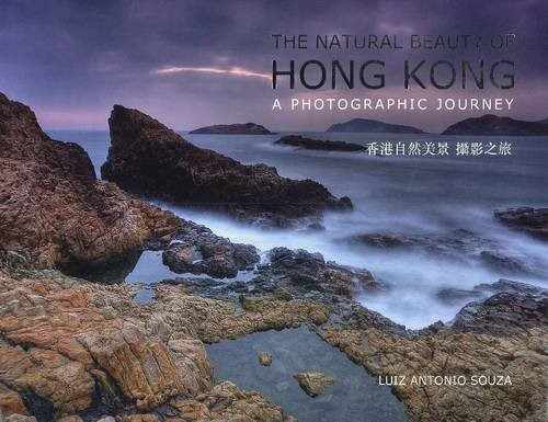 THE NATURAL BEAUTY OF HONG KONG