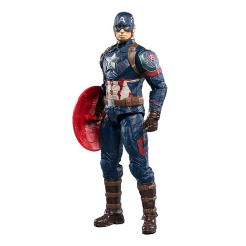 CAPTAIN AMERICA FIGURE 14 INCH