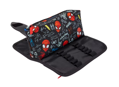 SMIGGLE PENCIL CASE SPIDERMAN