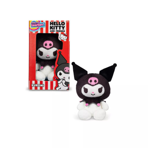 HELLO KITTY MICRO TEENIE BLIND BOX