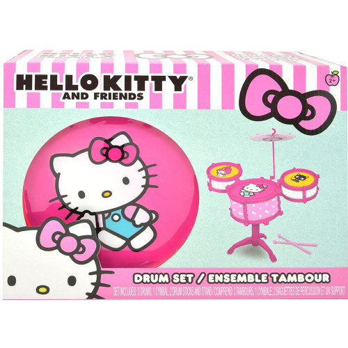Characters - Hello Kitty - Page 1 - Toys Club