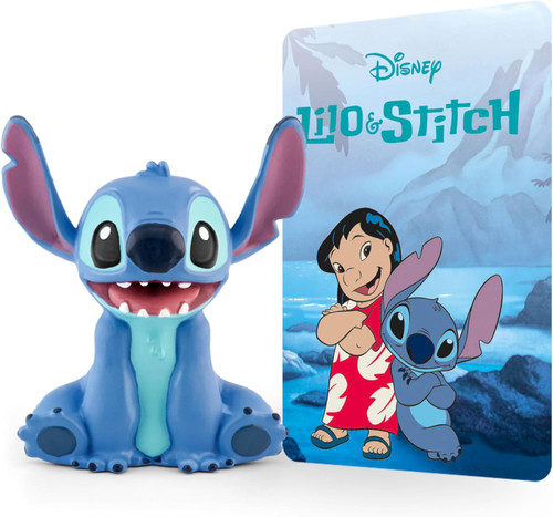 TONIES LILO & STITCH