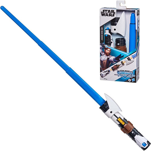 OBI-WAN KENOBI LIGHTSABER W1