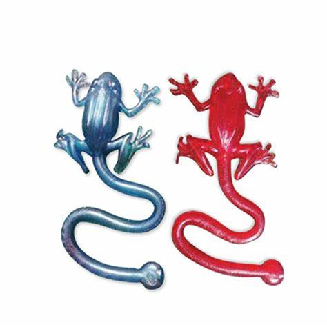 STICKY FROG